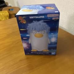 銀魂 おおきなSOFVIMATES～ギンザベス～11体 銀魂 おおきな SOFVIMATES ギンザベス フィギュア - メルカリ