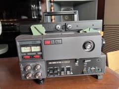 ELMO sound projectorのサムネイル
