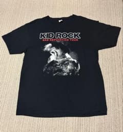 KID ROCK BAD REPUTATION TOUR Tシャツのサムネイル