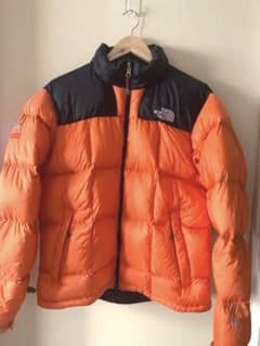 the north face summit series ダウンジャケットのサムネイル