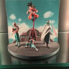 最終値下げ ドラゴンボール DVD特典 ジオラマ 龍珠vol.2 - メルカリ