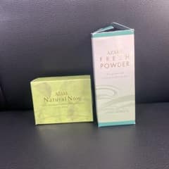 AZARE NaturalNow FRESHPOWDERのサムネイル