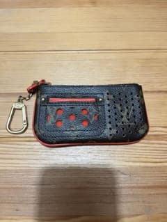 LOUIS VUITTON キーケース 小銭入れのサムネイル