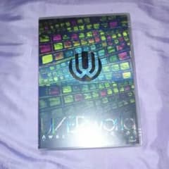 み〜様 15日までお取り置き AwakEVE TOUR  DVDのサムネイル