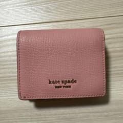 kate spade 財布のサムネイル