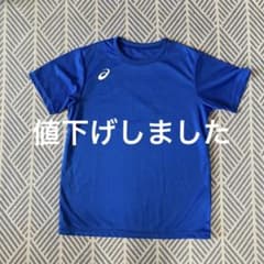 asics アシックス Tシャツのサムネイル