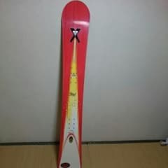 ROSSIGNOL ボード （アルペン)‼️のサムネイル