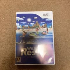 Wiiスポーツ リゾートのサムネイル