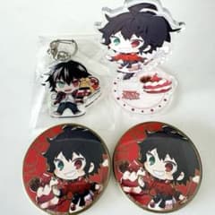 ヒプノシスマイク ヒプマイ 山田一郎 まとめ - メルカリ