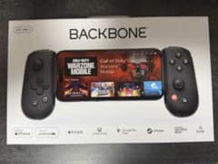 BACKBONE 2nd generation USB-Cのサムネイル