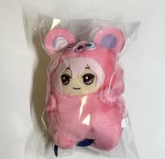 【タグ付き】アイドリッシュセブン きらどるぬいぐるみ 九条天 モンぬいのサムネイル