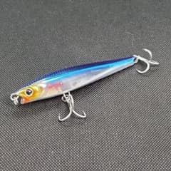Hard lure outdoor fishing lure fly