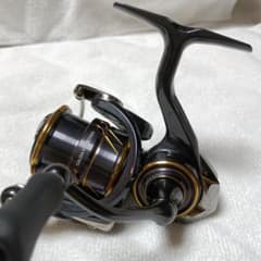 DAIWA 21CALDIA FC LT 2000S スピニングリール 本体のサムネイル