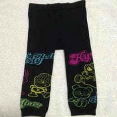 ヒス♡レギンス/RONI/グラグラ/jam/ベビド/チャビーギャング/チビギャルのサムネイル
