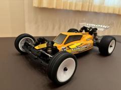 ヨコモ　ルーキーオフロード1.0 ルーキーオフロード RO1.0 RTR 組み立て完成済み レディトゥラン