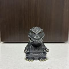 ゴジラソフビパペットマスコットのサムネイル