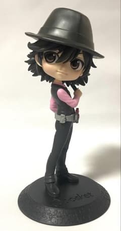 가면 라이더 W 왼쪽 쇼타로 Qposket 피규어