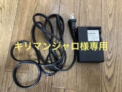 オリンパス　LI-40C バッテリーチャージャー　充電器のサムネイル