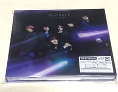 NAVIGATOR/SixTONES 通常盤(初回仕様)のサムネイル