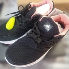 adidas Galaxy 3 W 23.5cm スニーカーのサムネイル