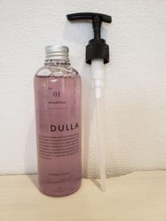 メデュラ MEDULLA シャンプー HERB 未使用のサムネイル