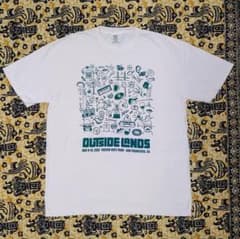 藤井風さん出演 2025年 Outside Lands ラインナップT XL - メルカリ