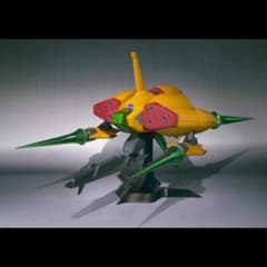 ROBOT魂＜SIDE　KMF＞サザーランド・ジーク ロボット魂のサムネイル