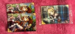 鏡音リン ウエハースカード 3枚セットのサムネイル