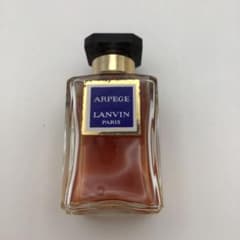 ランバン LANVIN アルページュ ARPEGE ヴィンテージ15ml - メルカリ