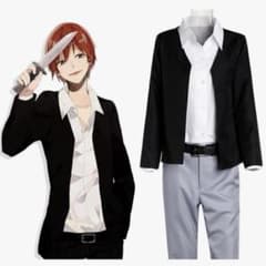 赤羽業 コスプレ セットのサムネイル