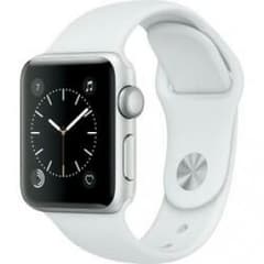Apple Watch  2 38mm MNRQ2J/A  ホワイトのサムネイル