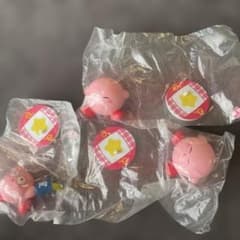 吉野家　カービィ　フィギュア