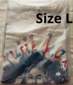 未開封】藤井風 Tシャツ Prema Tee (Ivory) Lサイズ - メルカリ