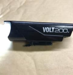 CATEYE volt200のサムネイル