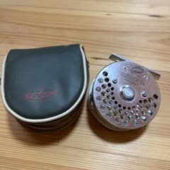 Ken Sawada SUSSEX サセックス34フライリール - メルカリ