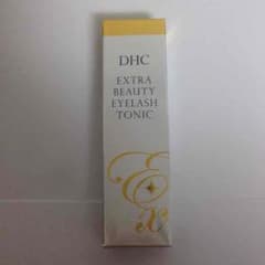 DHC アイラッシュ トニック まつげ美容液のサムネイル