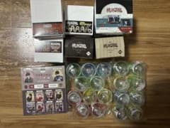 桃源暗鬼 BOX・コンプセット まとめ売り - メルカリ