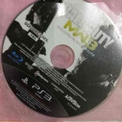 コールオブデューティー モダンウォーウェア3のサムネイル