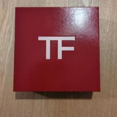 エヌ様専用　TOM FORD プライベート ブレンド チェリー コレクションのサムネイル