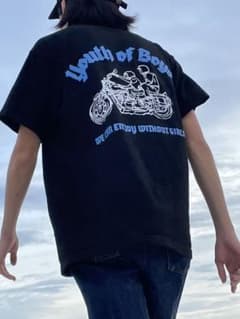 youth of boysのサムネイル
