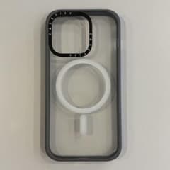CASETiFY iPhone14 pro 케이스 MagSafe 대응