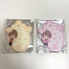 すとぷり ふせん メモ帳 さとみ ジェルのサムネイル