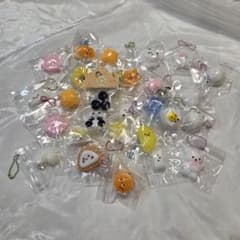 スクイーズ ミニスクイーズ まとめ売り② - メルカリ