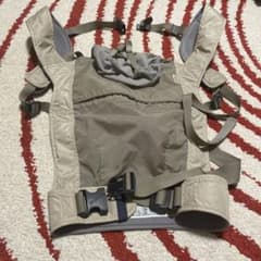 専用です^_^モンベル抱っこ紐のサムネイル