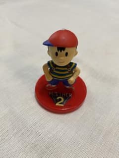 MOTHER 2 ネス フィギュアのサムネイル