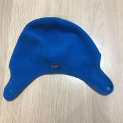 パタゴニア ベビー フリース 帽子のサムネイル