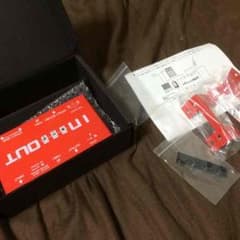 みやせ様 専用 CAJ in and outのサムネイル