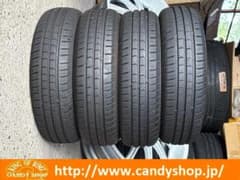 【中古】滋賀発!155/65R14★4本2024年linglongタイヤ8山 中古】滋賀発!155/65R14☆4本2024年linglongタイヤ8山 - メルカリ