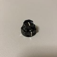 fender deluxe jazz bass concentric knobのサムネイル