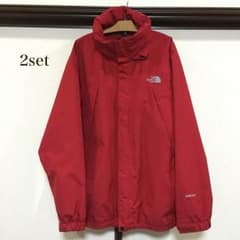 THE NORTH FACE マウンテンジャケット▽2セットのサムネイル